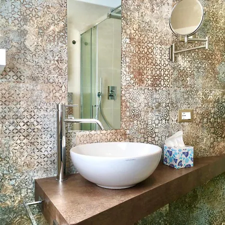 Colibri House Apartsuite Chioggia *