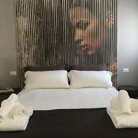 Πανσιόν Colibri House Apartsuite Chioggia 3*