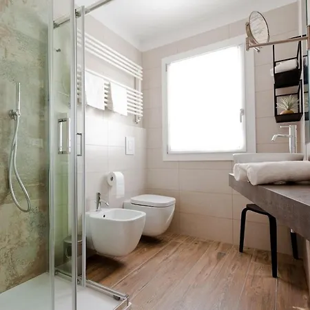 Guest house Colibri House Apartsuite Chioggia Sottomarina
