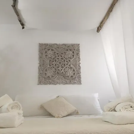 Colibri House Apartsuite Chioggia Guest house Sottomarina