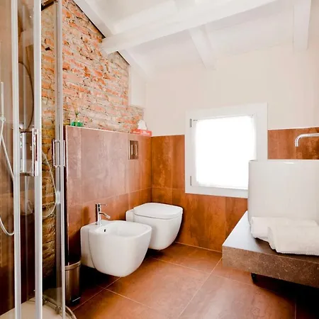 Guest house Colibri House Apartsuite Chioggia Sottomarina