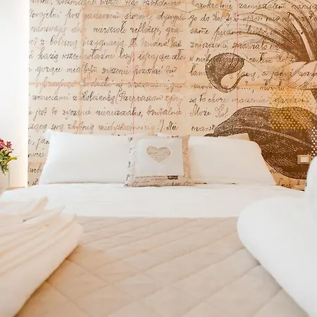 Colibri House Apartsuite Chioggia 3*