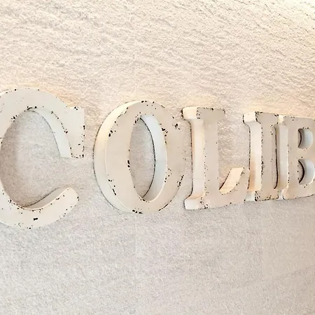 Colibri House Apartsuite Chioggia Sottomarina