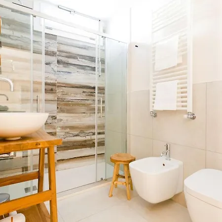 Guest house Colibri House Apartsuite Chioggia