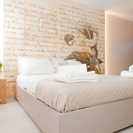 Colibri House Apartsuite Chioggia 3* Sottomarina