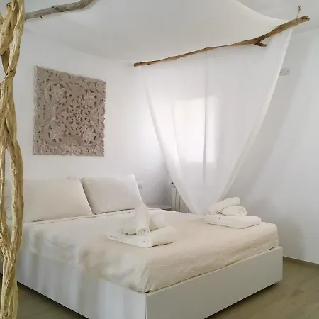 Guest house Colibri House Apartsuite Chioggia Sottomarina