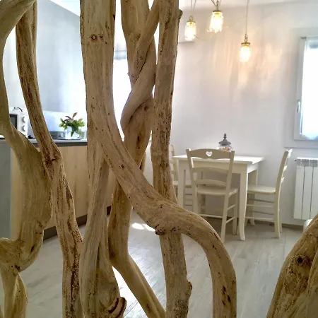 Colibri House Apartsuite Chioggia Sottomarina