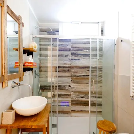 Colibri House Apartsuite Chioggia * Sottomarina