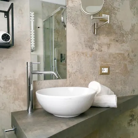 Πανσιόν Colibri House Apartsuite Chioggia 3*