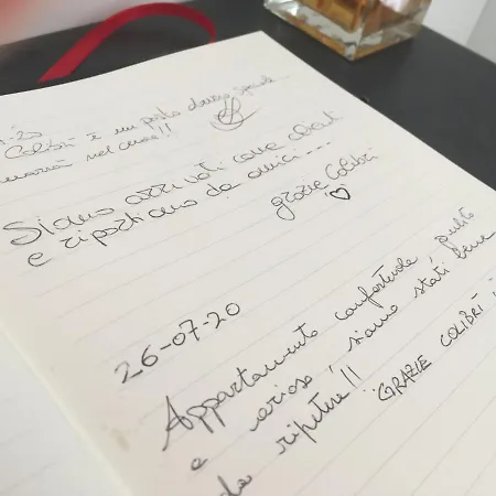 Colibri House Apartsuite Chioggia