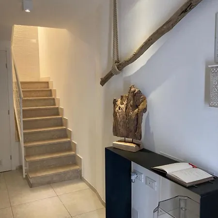 Colibri House Apartsuite Chioggia *