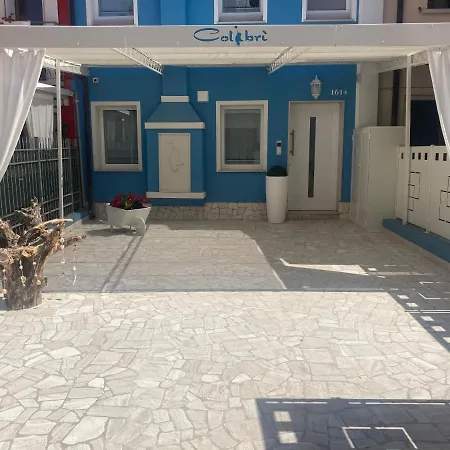 Guest house Colibri House Apartsuite Chioggia Sottomarina