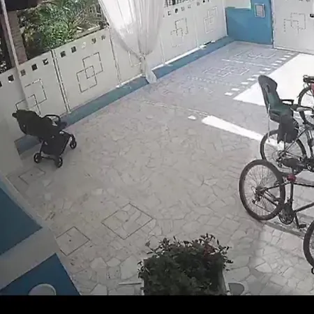 Colibri House Apartsuite Chioggia
